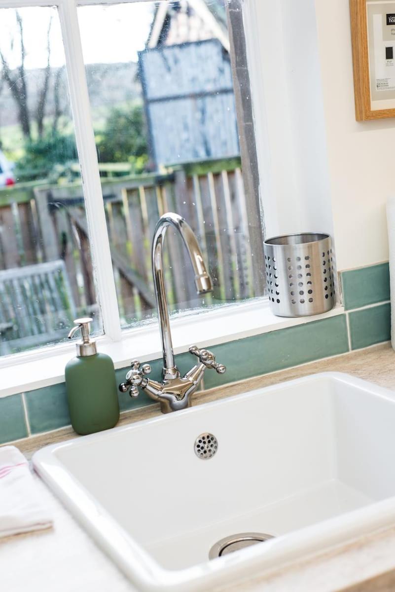 Stunning Stables Cottage In East Lothian Country Estate North Berwick Extérieur photo